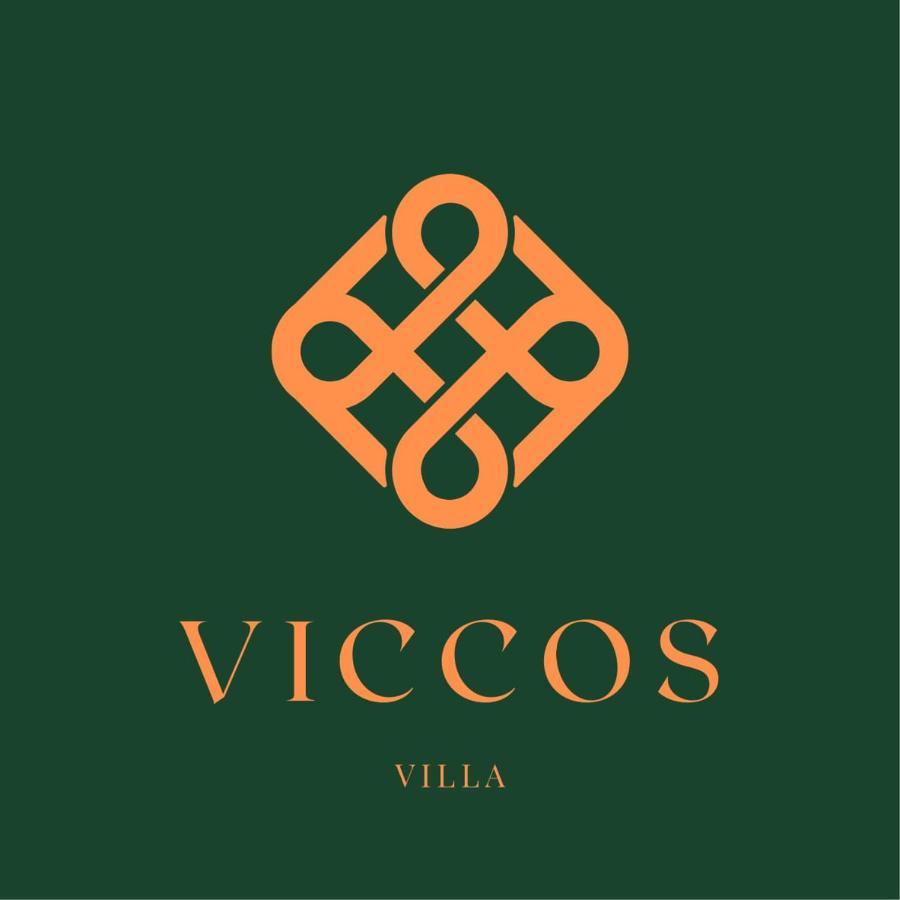 Viccos Villa - Brand New Villa In Trou D'Eau Douce Buitenkant foto